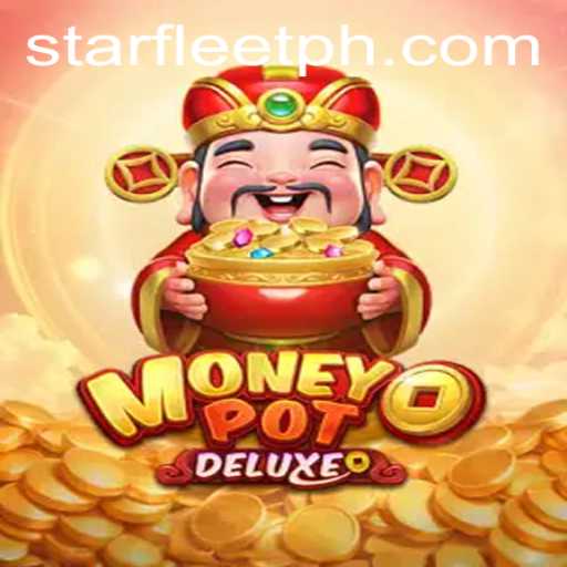 Discover the Thrills of MoneyPotDELUXE at Starfleet Casino