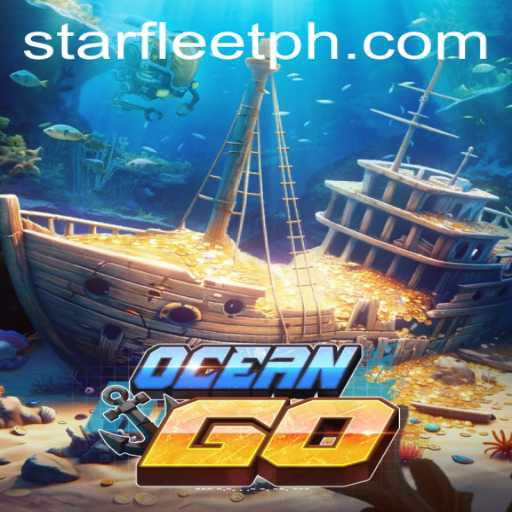 Dive into the Thrilling World of OceanGO: Your Guide to Gameplay and Strategy
