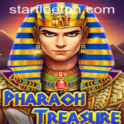 PharaohTreasure: A Journey into the Ancient Riches of Starfleet Casino
