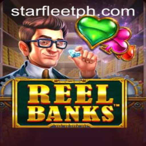 ReelBanks: A Dive into the Starfleet Casino's Latest Sensation