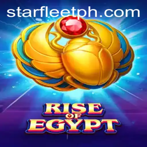 Exploring the Mystique of RiseOfEgypt at Starfleet Casino