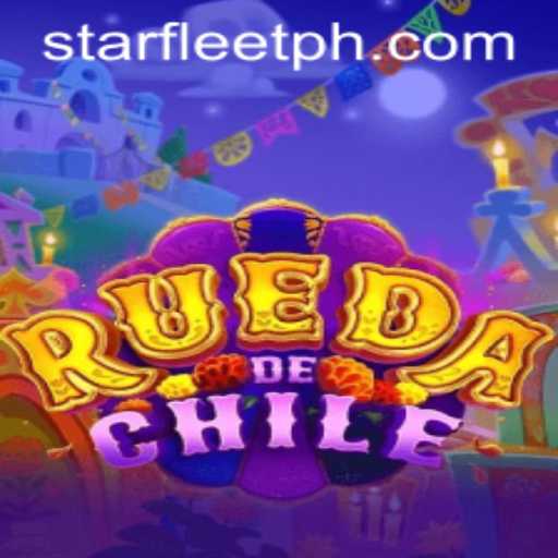Exploring RuedaDeChile at Starfleet Casino