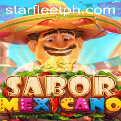 Exploring SaborMexicano: A Fusion of Culture and Gaming at the Starfleet Casino
