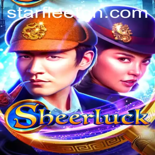 Sheerluck: A Daring Adventure into the Starfleet Casino