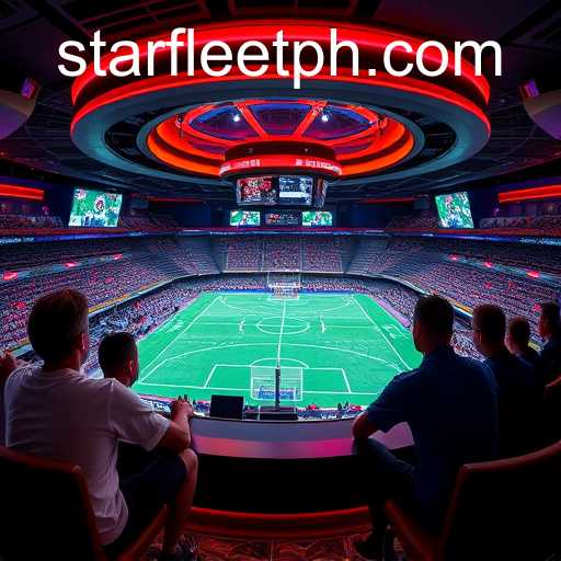 The Influential Role of Starfleet Casino in Modern Sports