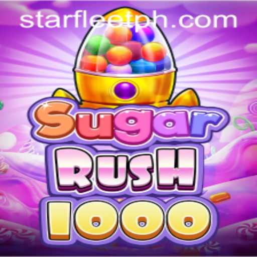 SugarRush1000: An Exciting Gaming Experience at Starfleet Casino