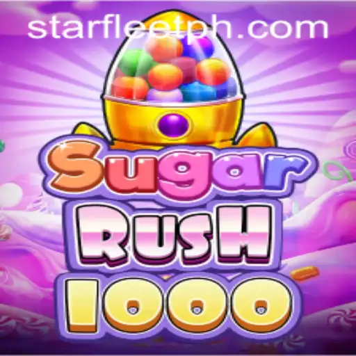 SugarRush1000: An Exciting Gaming Experience at Starfleet Casino