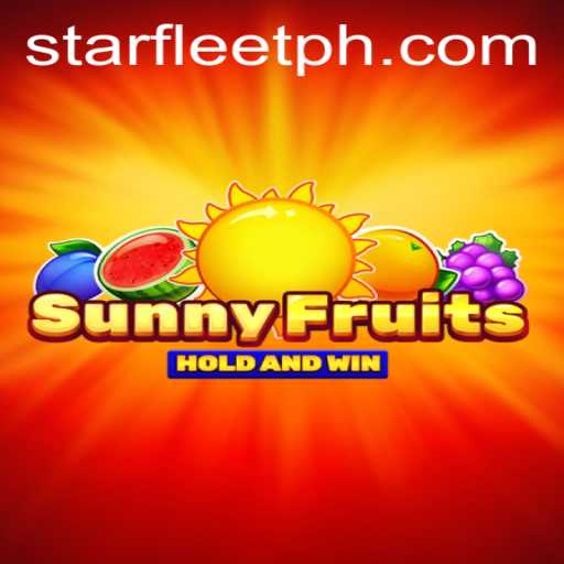 Discover the Vibrant World of SunnyFruits at Starfleet Casino