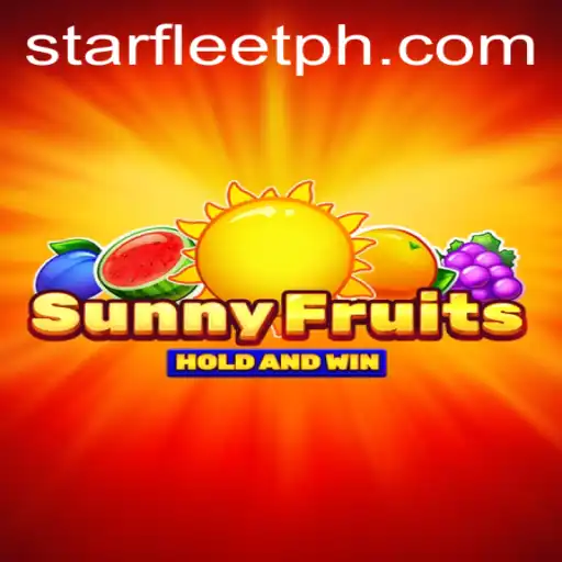 Discover the Vibrant World of SunnyFruits at Starfleet Casino