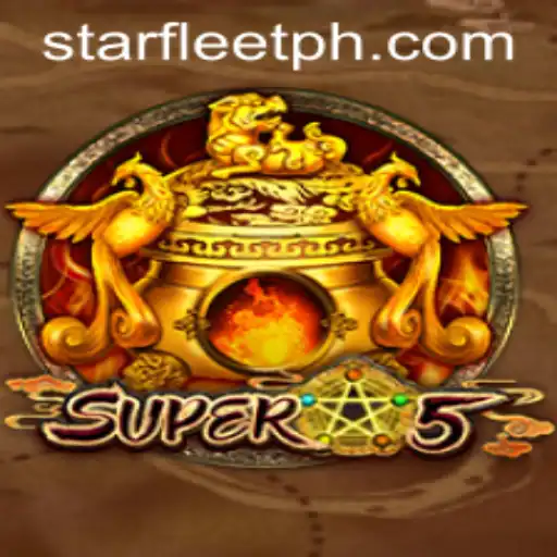 Discover the Excitement of Super5 at Starfleet Casino