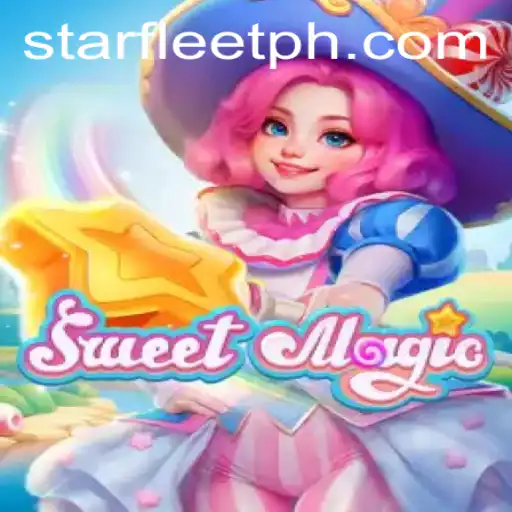 Discovering SweetMagic: A Look Into the Enchanting Game Influencing Modern Entertainment