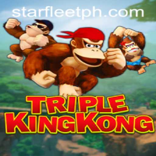 Discover the Excitement of TripleKingKong at Starfleet Casino