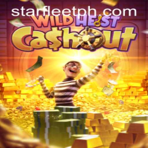 Explore WildHeistCashout: The Thrilling Casino Game at Starfleet Casino