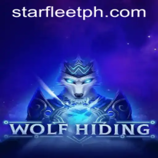 Discover the Exciting World of WolfHiding at Starfleet Casino