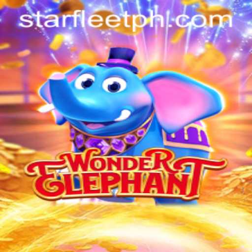 Exploring the Exciting Realm of WonderElephant at Starfleet Casino