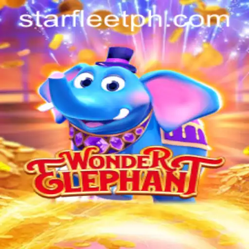 Exploring the Exciting Realm of WonderElephant at Starfleet Casino