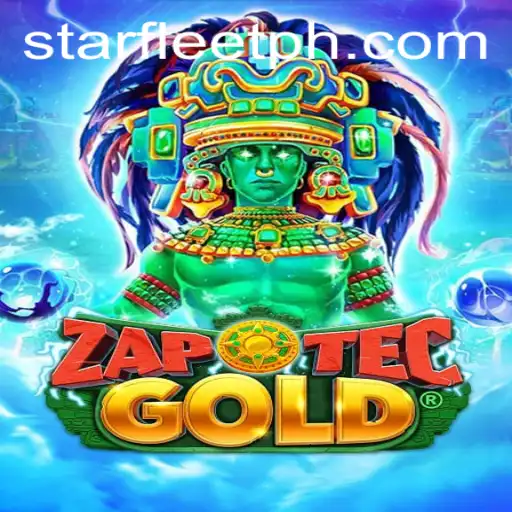 ZapOtecGold: Embark on a Thrilling Casino Adventure at Starfleet Casino